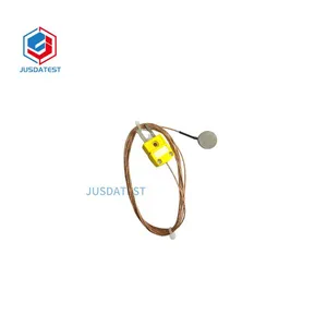 IEC 62368-1 Figure 47 Steel Disc for Temperature Rise Test thumbnail-1