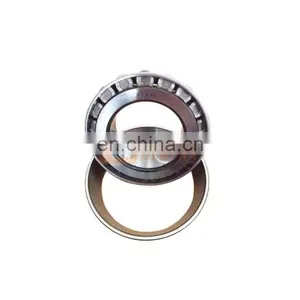 China Heavy Truck Sinotruk HOWO T5g T7h Tx Truck Spare Parts WG7113335060 Tapered Roller Bearing 30621 thumbnail-1