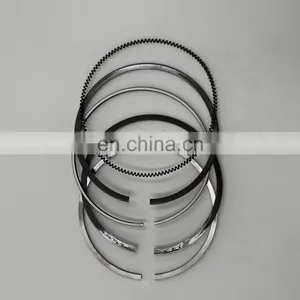 Diesel Engine Spare Parts Piston Ring 1-12121-146-0 for Isuzu 6BG1 6UZ1 for Hitachi 1121211460 thumbnail-6