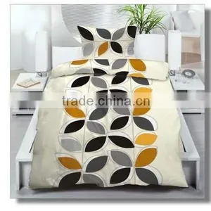 Polyester Bed Linen Set thumbnail-6