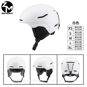ZL-S036 Helmet Line-ski thumbnail-2