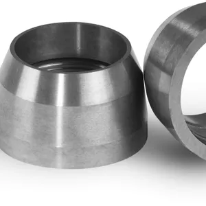 Customized Cemented Carbide Ring Parts Stator Rotator Sleeve Valve Seat Shaft Bearing Cap for MWD LWD thumbnail-4
