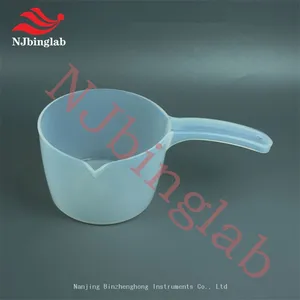 NJbinglab PFA Scoop, 1500ml, For Chemical and Pharmaceutical Use, Customizable thumbnail-2