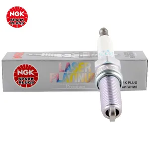 Wholesale Original Genuine NGK Spark Plug Iridium Platinum IZFR6K13 6774 Car Engine Spark Plug for HONDA thumbnail-3