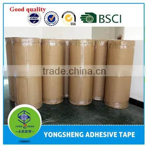 Bopp Adhesive Tape Jumbo Roll thumbnail-4