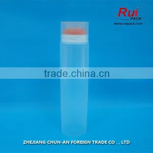 New Product Empty Cosmetic Tube Packaging for Cream,plastic Tube for Cleaning thumbnail-4