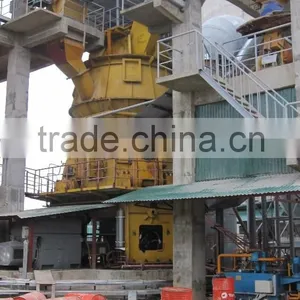 Gold Supplier Factory Price Vertical Broyeur thumbnail-2