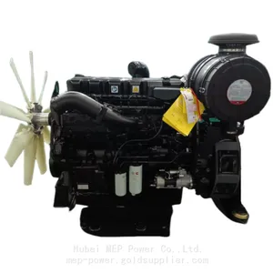 Dcec Cummins Diesel Engine QSZ13-G3 for Generator Set thumbnail-1