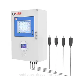 In-Situ Laser Raman Gas Analyzer LRGA-3200EX thumbnail-1