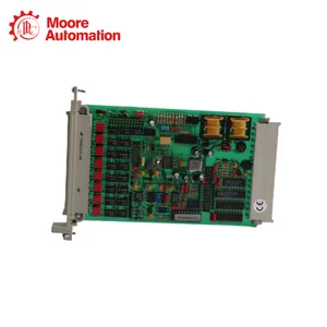 HIMA F6215 Analog Input Module In Stock thumbnail-3