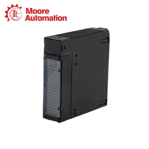 GE IC693MDL740 12 to 24 Volts DC Rated Positive Logic Output Module NEW thumbnail-5