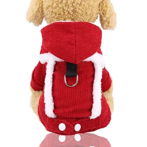 Winter Clothes for Small Dogs​ Warmly Clothing thumbnail-2
