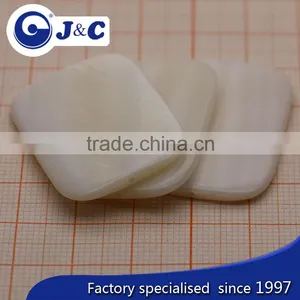 MOP Shell Beads,customize River Shell Square Beads thumbnail-1