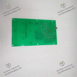 ABB UFC765AE102 3BHE003604R0102 Circuit Board thumbnail-2