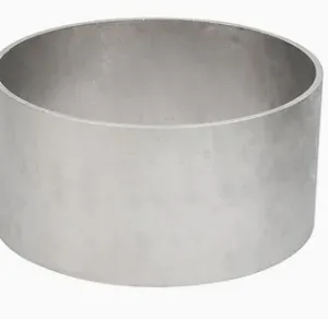 254smo/1.4547/S31254/X1crnimocun20-18-7 Seamless Stainless Steel Pipe and Tube for Aerospace thumbnail-2