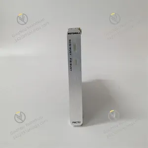 I/O Module IPMC761-001 MOTOROLA thumbnail-2