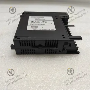 GE IC693ALG220F 90-30 Series Analog Input Module thumbnail-4