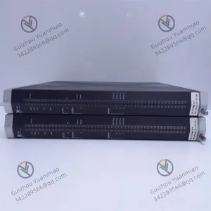HIMA X-COM 01 HIMax Communication Module thumbnail-2