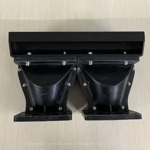 233A Professional Line Array Part Dual Speaker Horn thumbnail-2