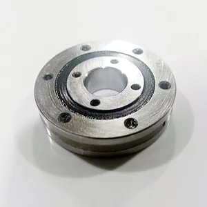 CRBT505A Crossed Roller Bearing Servo Harmonic Drive Reduction Gearbox Reducer Cross Roller Bearing Actuator thumbnail-4