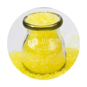 Sample Factory Supply Pvc Granules Pellets for Qualified Clear Corrugated Hoses thumbnail-4