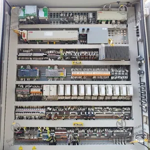 ABB PCS6000 Medium-Voltage Full-Power Converter thumbnail-4