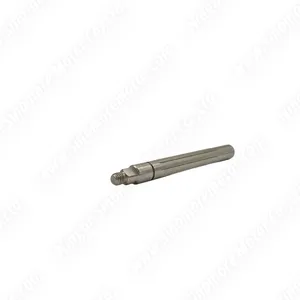 Precision Stainless Steel Motor Shaft for Condenser Fan Motor thumbnail-4
