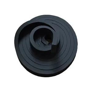 Water-swelling Waterstop Strip 10*20 Construction Joint Sealing Waterproof Adhesive Strip, Putty-type Product, Available in Various Specifications thumbnail-3