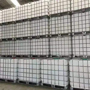 Provide a Full Set of Qualifications for Anti-static Testing of Ton Barrels by UN-certified 1000-liter Capacity Classification Society. thumbnail-1