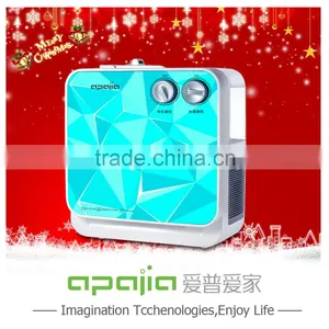 Spa Ultrasonic Aroma Honeywell Perfume Humidifier thumbnail-2