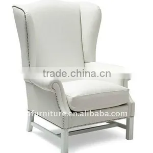 Long Wing Back Chaise PFC180 thumbnail-1