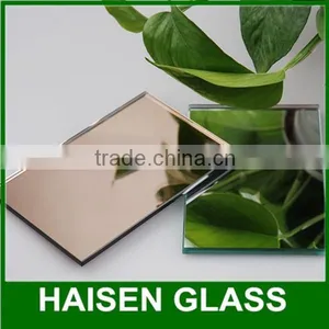 Clear and Ultra Clear Silver Mirror ,color Mirror thumbnail-4