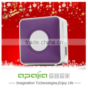 Ceramic Aroma Diffuser Mini Mist Fan thumbnail-2