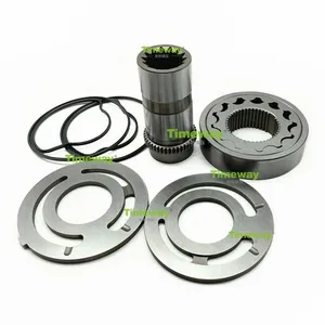 Hydraulic Oil Filling Pump H1P089 Slippage Pump for Repair Sauer H1P Axial Piston Pump thumbnail-3