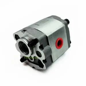 CBT Small Gear Pump CBT-F201.1 CBT-F203.0 CBT-F203.2 CBT-F204.2 CBT-F205.8 Hydraulic Gear Pump High Pressure Oil Pump thumbnail-6