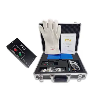 TTS-T6 Furnace Temperature Tester 6-Channel Tunnel Kiln for Automotive Spraying Specialized Sintering Kiln In-Furnace Thermometer thumbnail-2