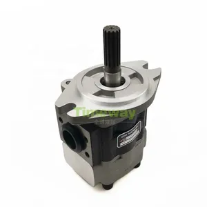 SGP Hydraulic Pump Gear Pump SGP2B52L029 High Pressure Oil Pump for Mitsubishi Forklift S6S Engine FD40-50 Oil Pump 91871-03 thumbnail-5