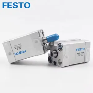 FESTO Air Cylinder ADN-40-20-I-P-A With the Best Quality thumbnail-3