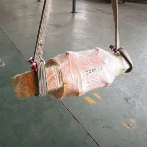 Genuine SANY Hydraulic Lift Cylinder 11630210 for Tunnel Boring Machine ZXJ28H.8.3 | OEM Cylinder Assembly thumbnail-1