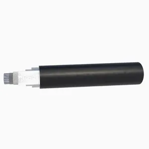 Versatile Skin Effect Heating Cable for Overhead and Buried Pipeline Heating thumbnail-2