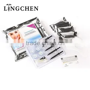 2016 Popular Lingchen Dental Hydrogen Peroxide 35% Teeth Whitening Kit,teeth Cleaning Kit thumbnail-5
