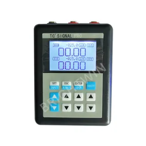 Original TG Signal Pro 24V 0-20mA 4-20mA 0-10V Signal Generator Tester Calibrator thumbnail-1