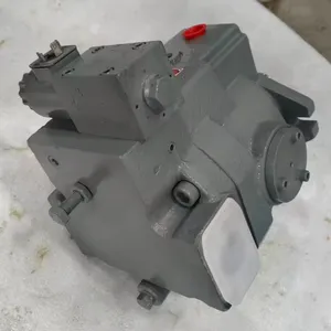 OEM Hydraulic Piston Pump CM-38-S-21-00 CM38 CM59 CM91 CM-38/59/91-S-21/11-00 Series CM-91-S-21-00 thumbnail-1