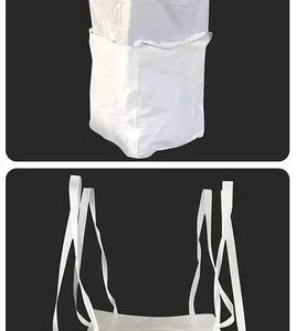 Square FIBC Bag thumbnail-2
