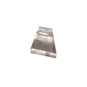 Cold/Hot Rolled Q235A Q235B Mild Carbon Structural Steel Plate/Sheet in Stock for Building Material With Factory Price thumbnail-3