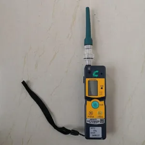 Original Japanese Imported NEW COSMOS XP-704III Handheld Digital Gas Detector thumbnail-3