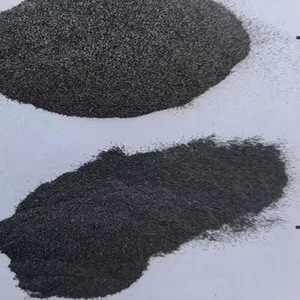 S 0.1% Graphitized Petroleum Coke Graphite Electrode Powder Low Moisture thumbnail-4