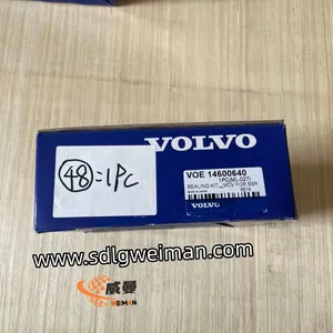 ORIGINAL VOLVO SEALING KIT 14600640 thumbnail-4