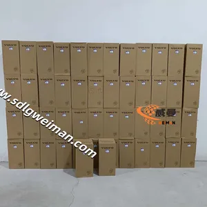 Excavator Parts Original Air Filter 111110175 & 11110176 for EC220D EW230B Excavator Filter thumbnail-5