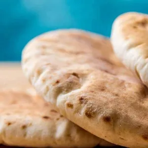 Pita Bread Production Line/lebanese Pita Bread Machines/frozen Pita Bread thumbnail-2